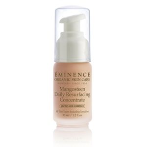Eminence Mangosteen Daily Resurfacing Concentrate